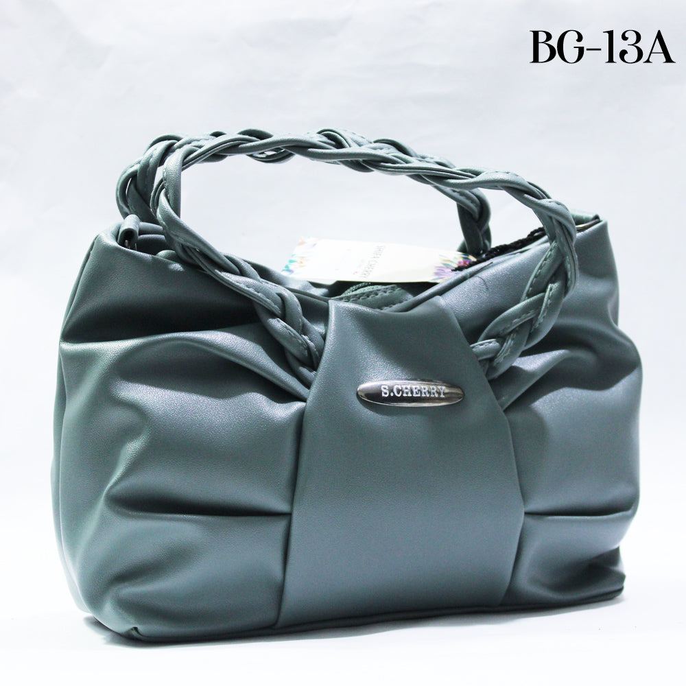 Ladies Shoulder Bag   BG-13C