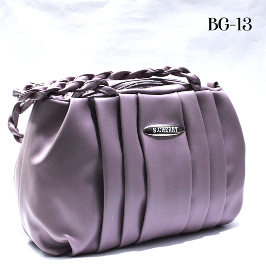 Ladies Shoulder Bag  BG-13G