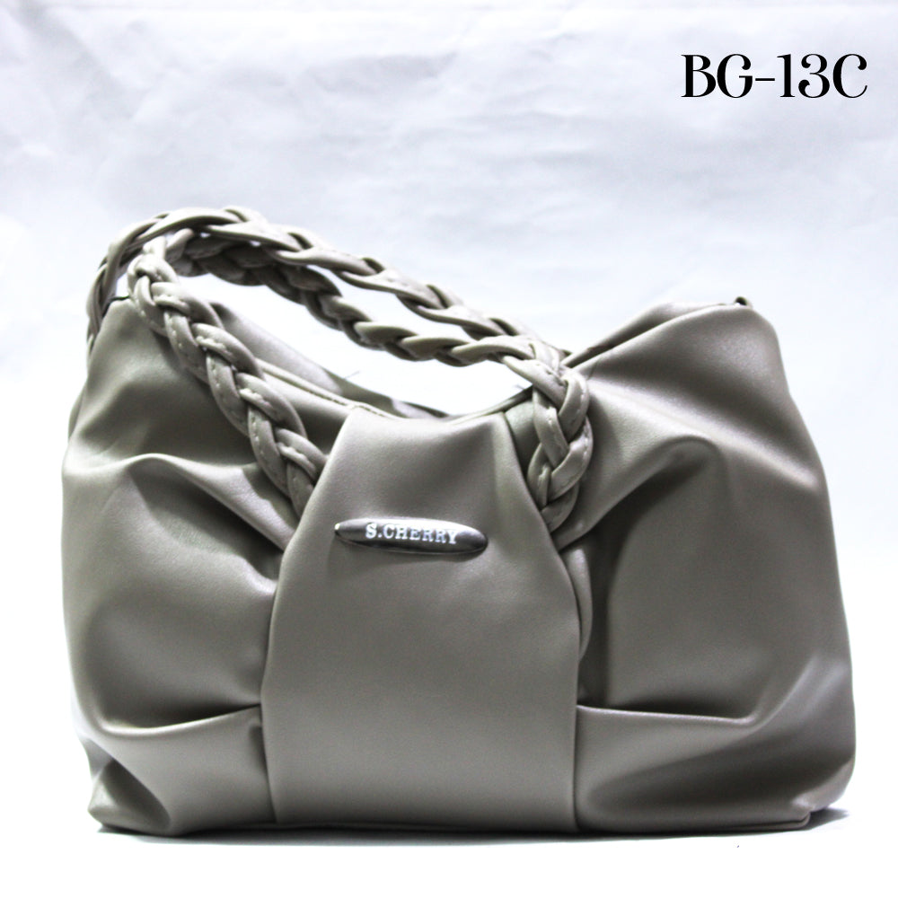 Ladies Shoulder Bag   BG13C