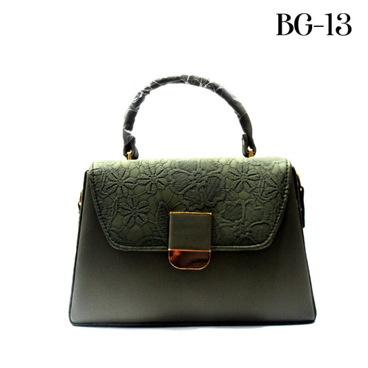 Ladies Shoulder Bag  BG-13E