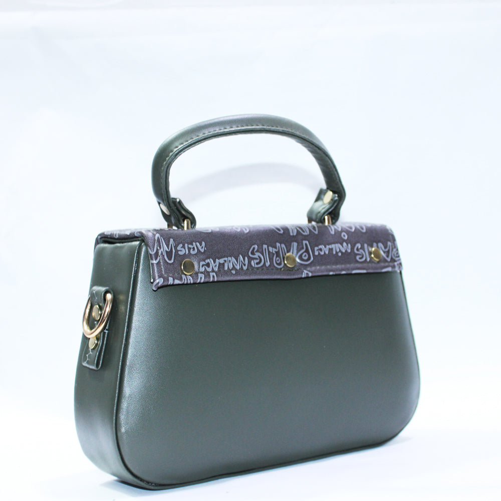 Ladies Shoulder Bag   BG-14
