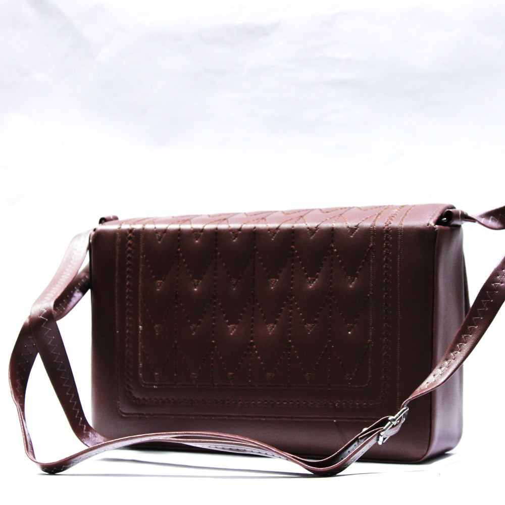 Ladies Shoulder Bag   BG-14B
