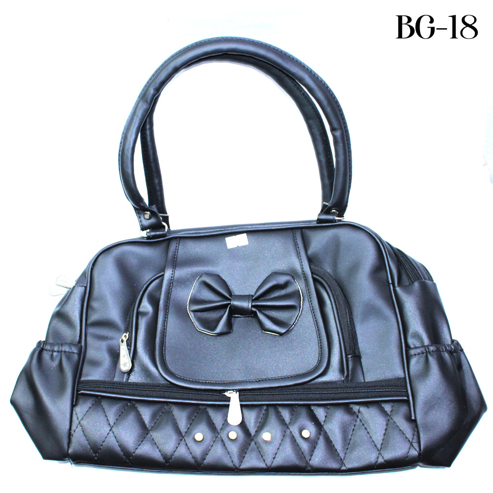 Ladies Shoulder Bag   BG-18G