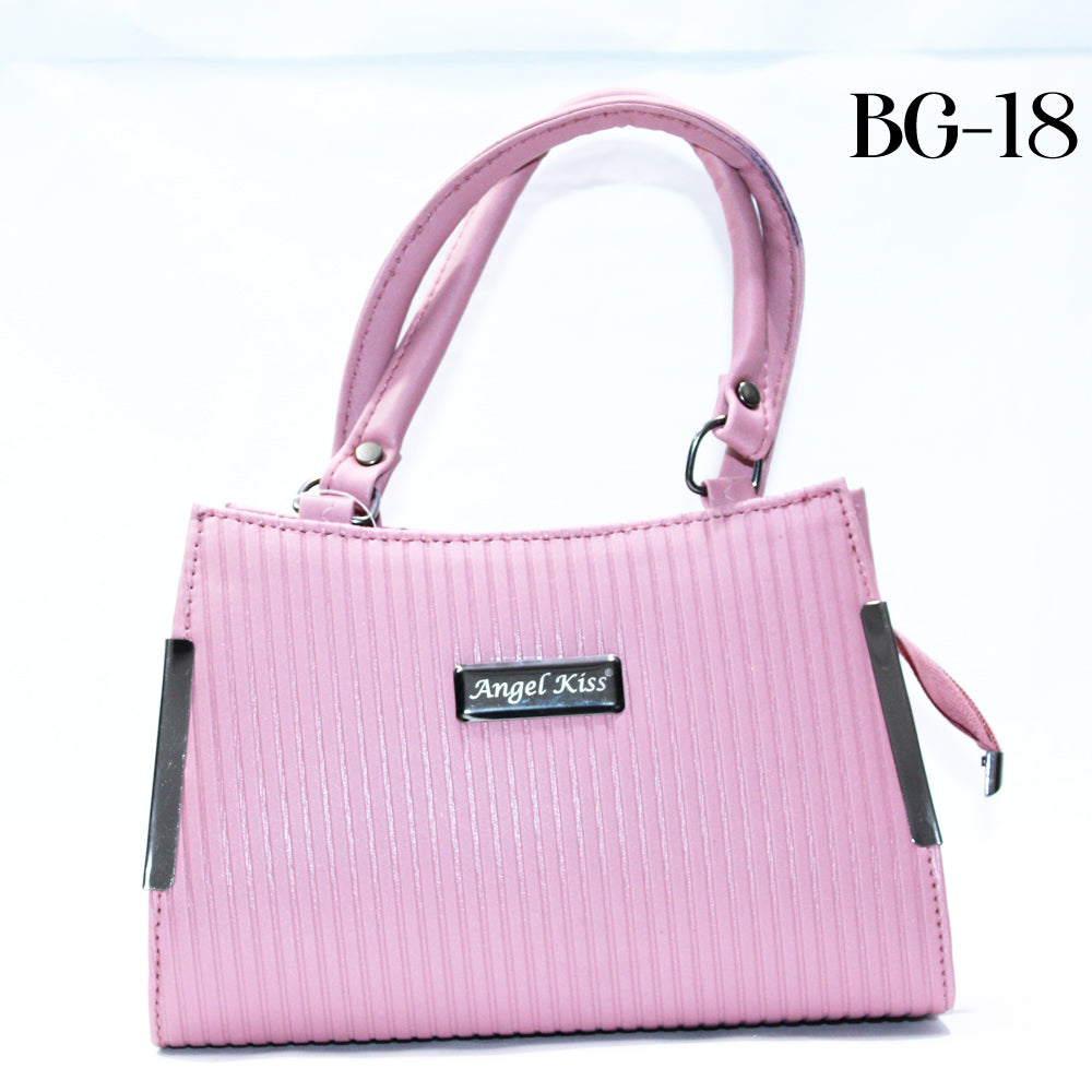 Ladies Shoulder Bag   BG-18C