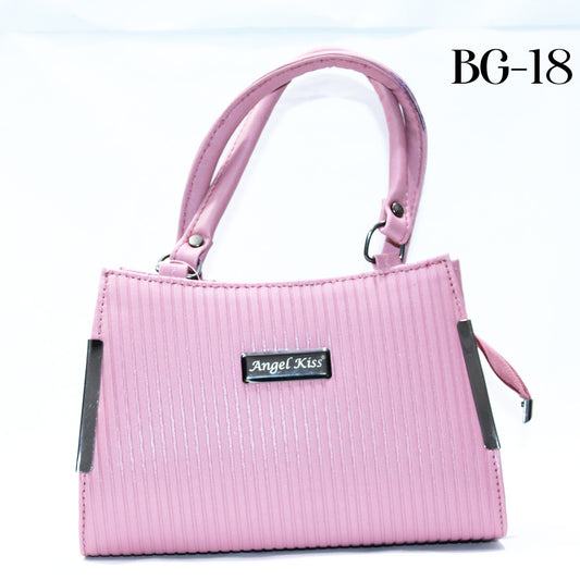 Ladies Shoulder Bag   BG-18C