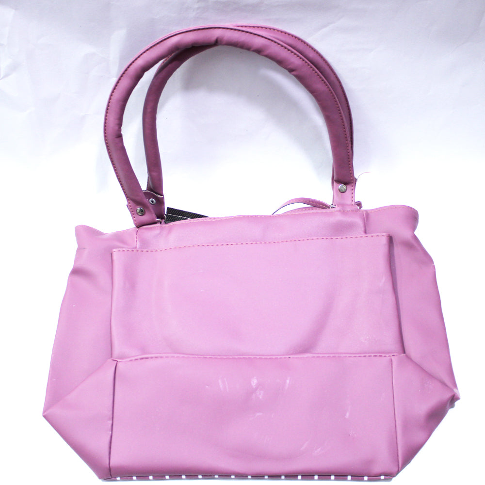 Ladies Shoulder Bag   BG-18B