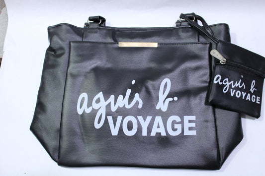 Ladies Shoulder Bag   BG-18