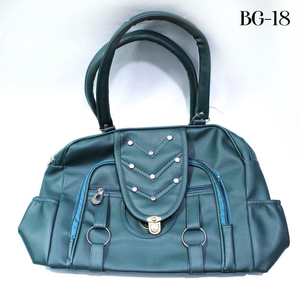 Ladies Shoulder Bag  BG-18M