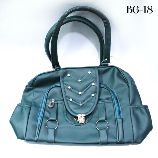 Ladies Shoulder Bag  BG-18M