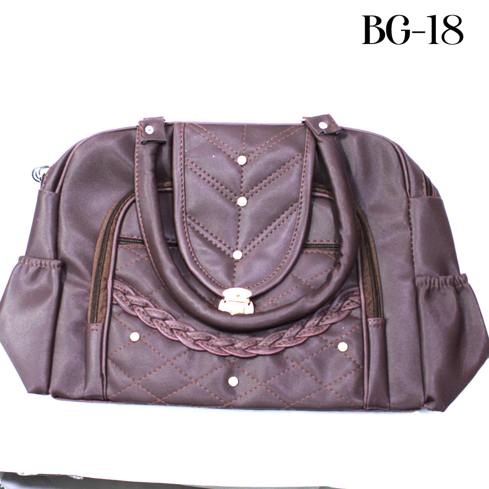 Ladies Shoulder Bag  BG-18L
