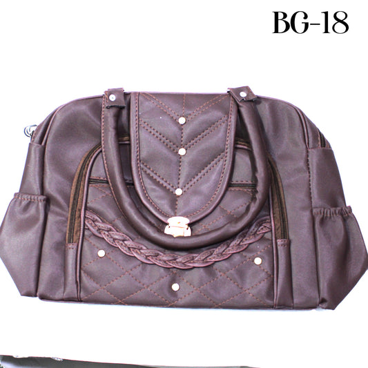 Ladies Shoulder Bag  BG-18L