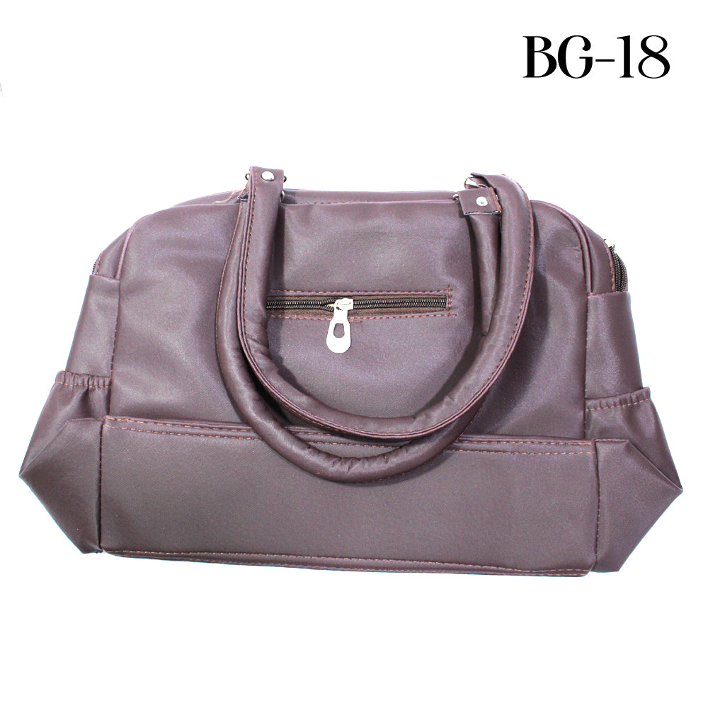 Ladies Shoulder Bag  BG-18L