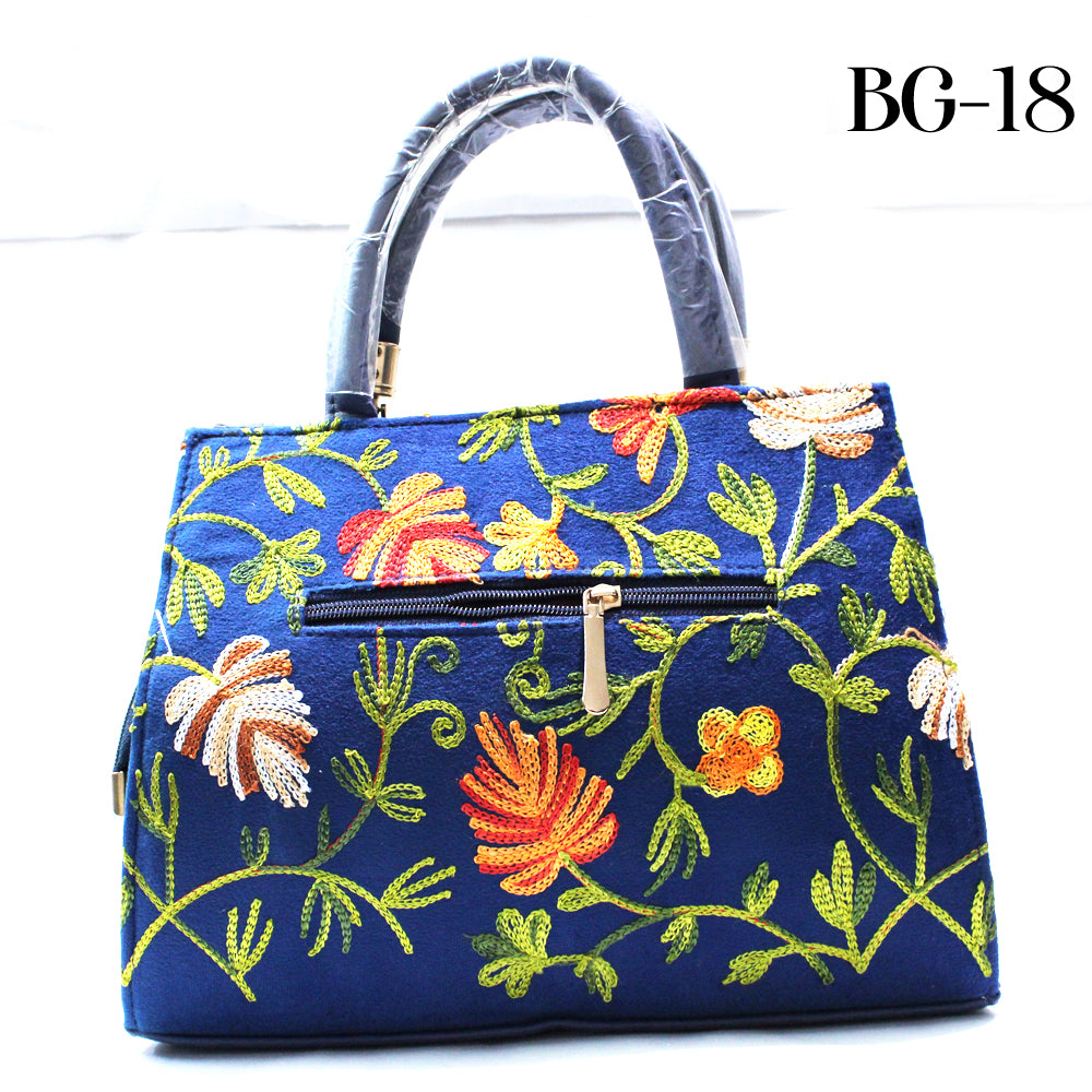 Kashmiri Bag  BG-18H