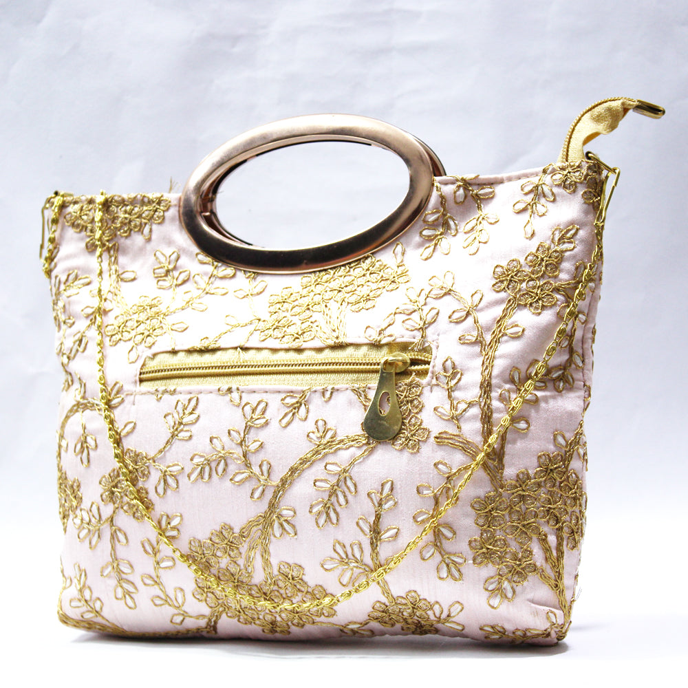 Ladies Shoulder Bag   BG-19A
