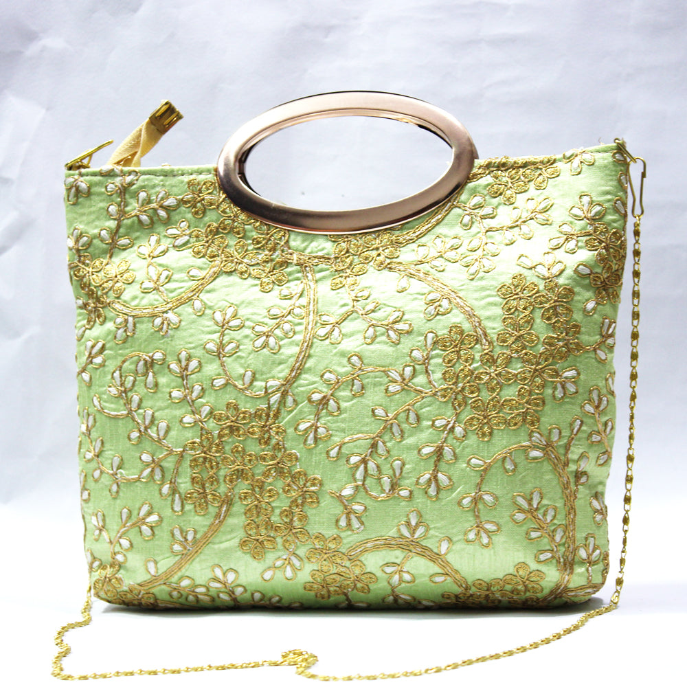 Ladies Shoulder Bag   BG-19B
