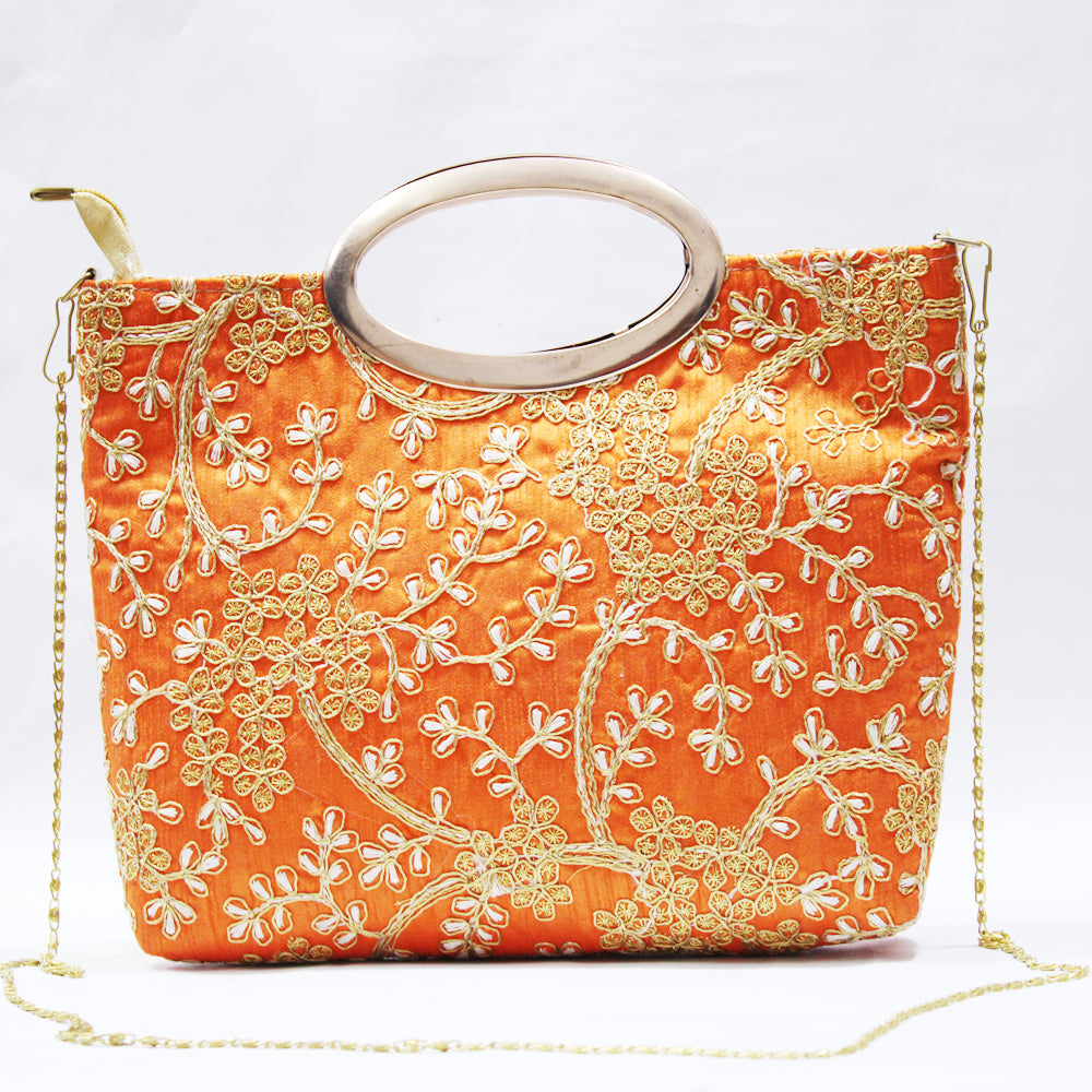 Ladies Shoulder Bag   BG-19C