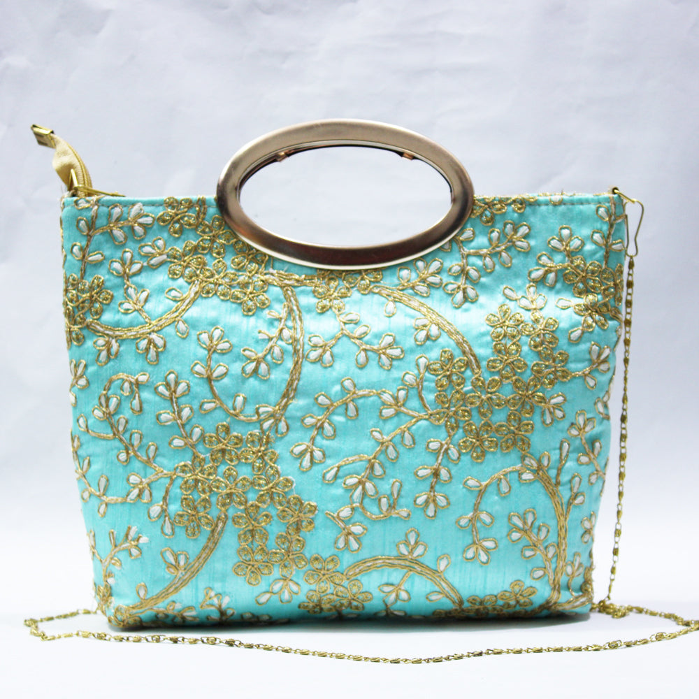 Ladies Shoulder Bag   BG-19D