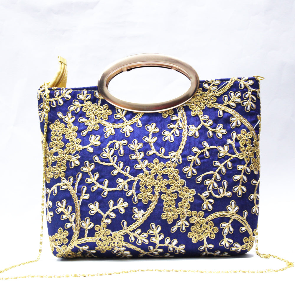 Ladies Shoulder Bag   BG-19E