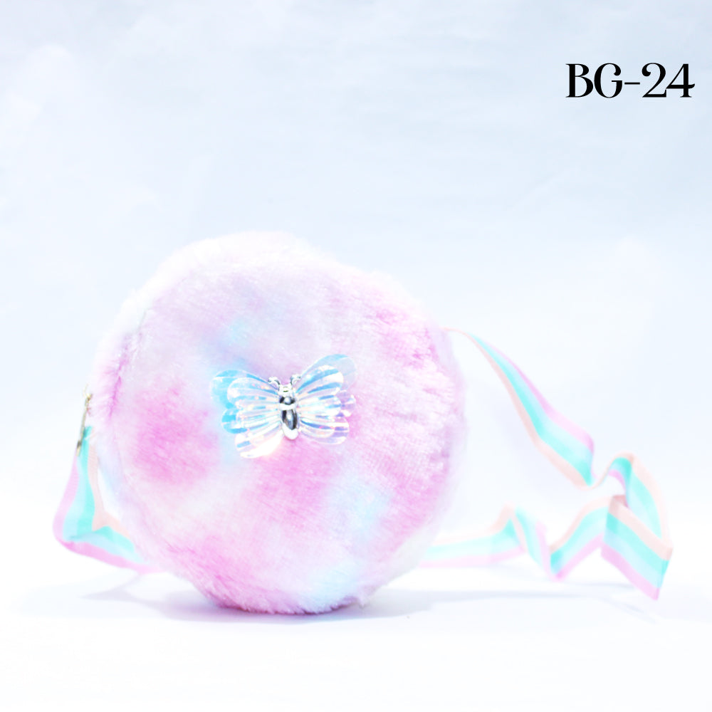 Kids Bag    BG-24