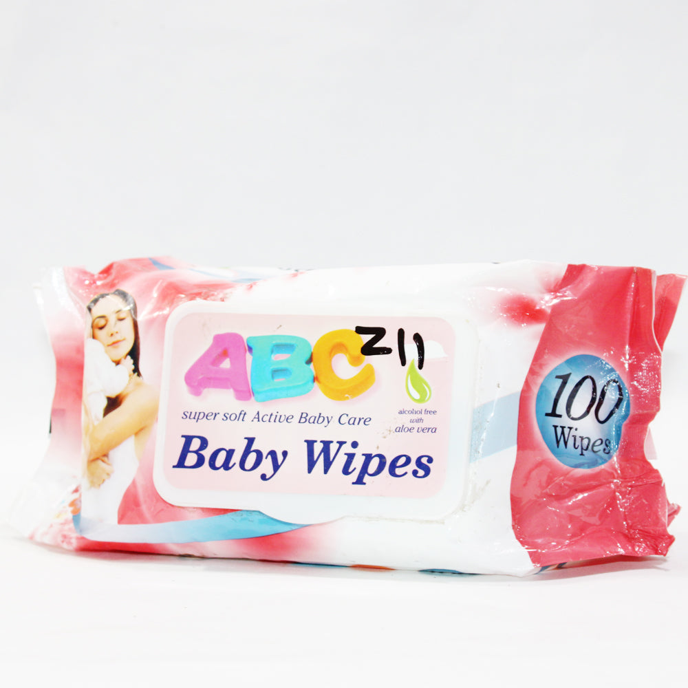 Wipes  baby wipes
