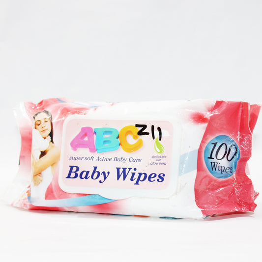 Wipes  baby wipes