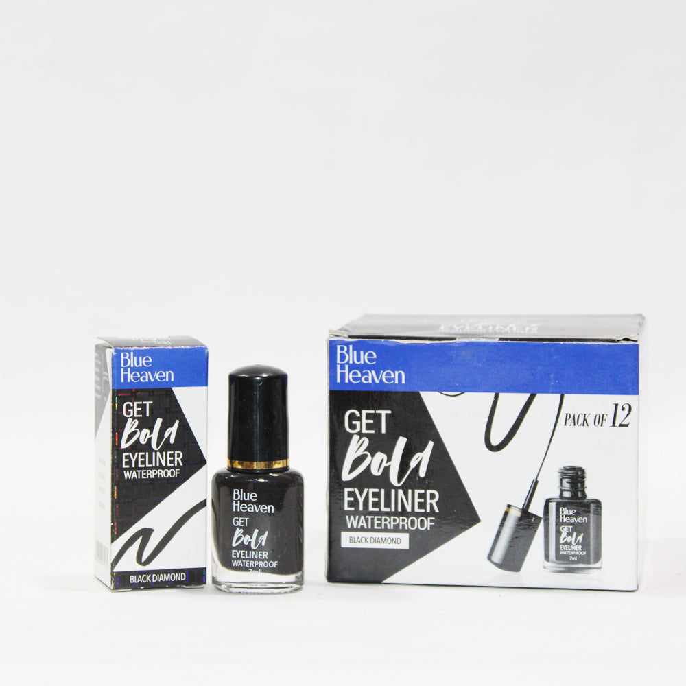 Blue Heaven  EyeLiner - CM-37