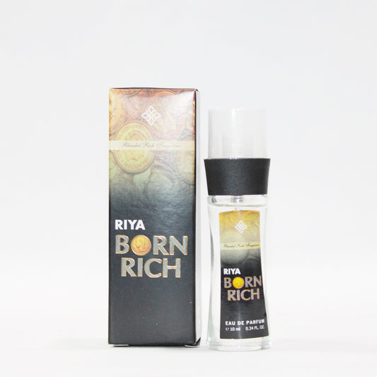 Born Rish    Perfume Z - 21