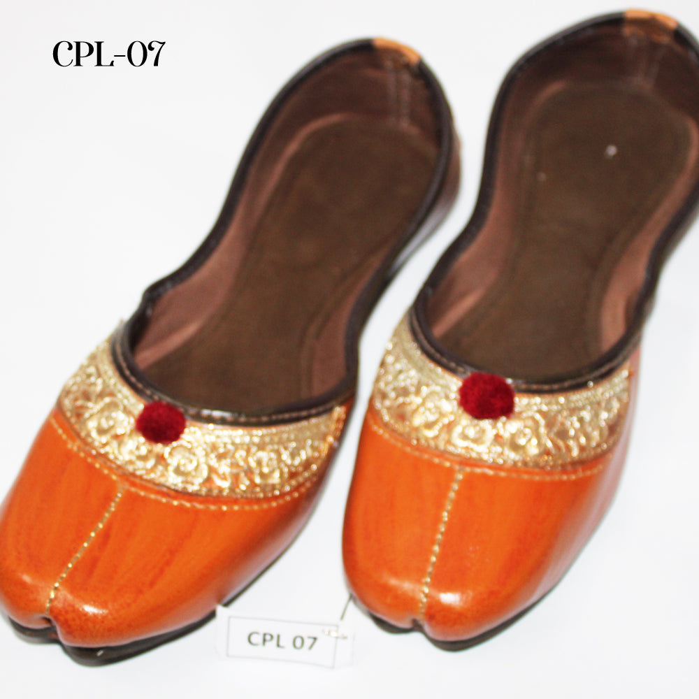 Kids Foot Ware    CPL07-A