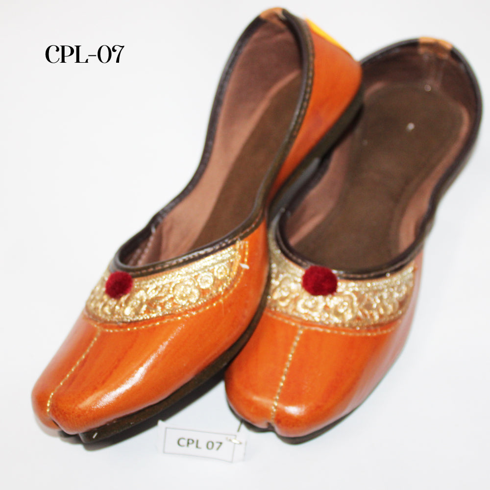 Kids Foot Ware    CPL07-A