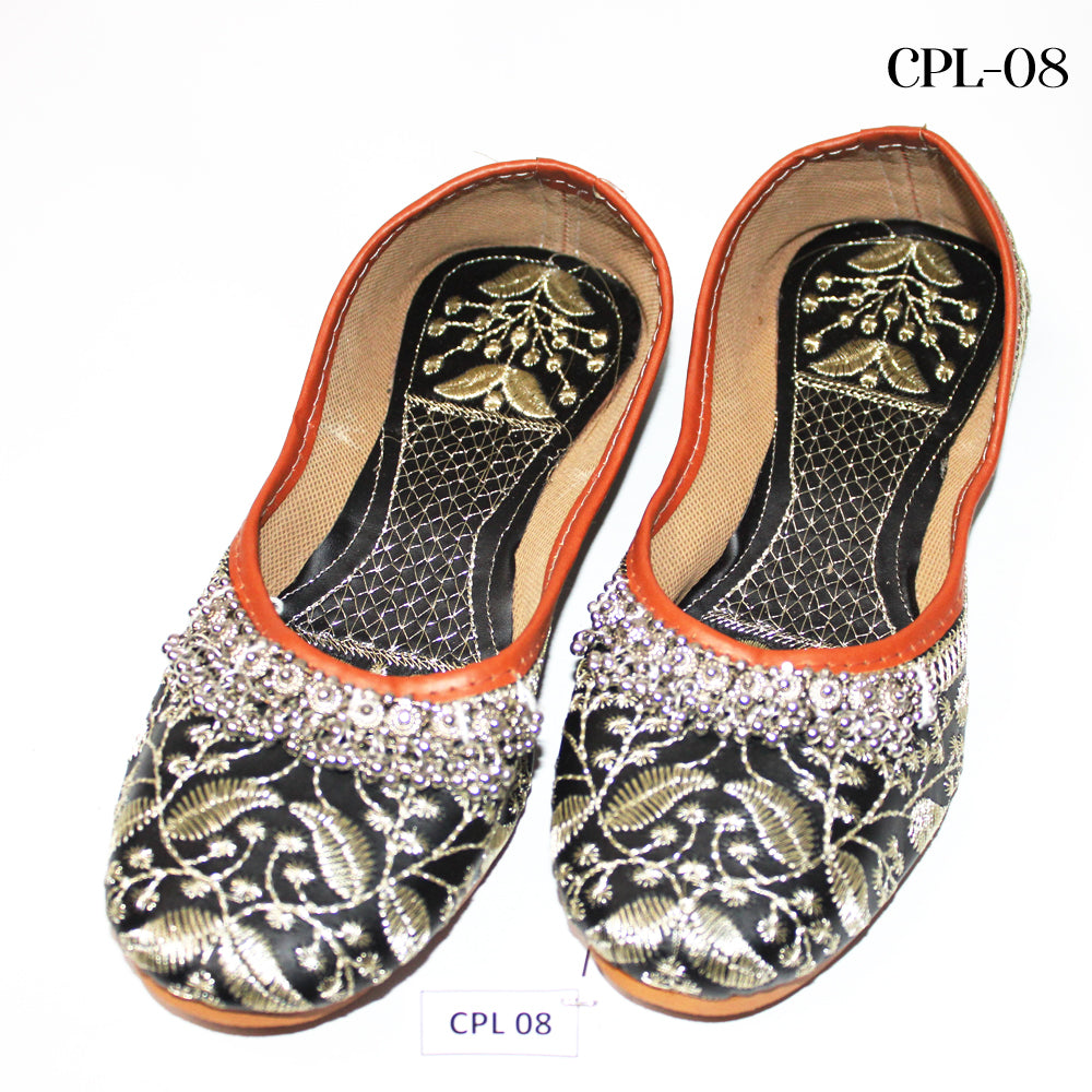 Kids Foot Ware    CPL08-A