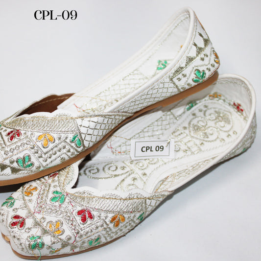 Kids Foot Ware    CPL09-A