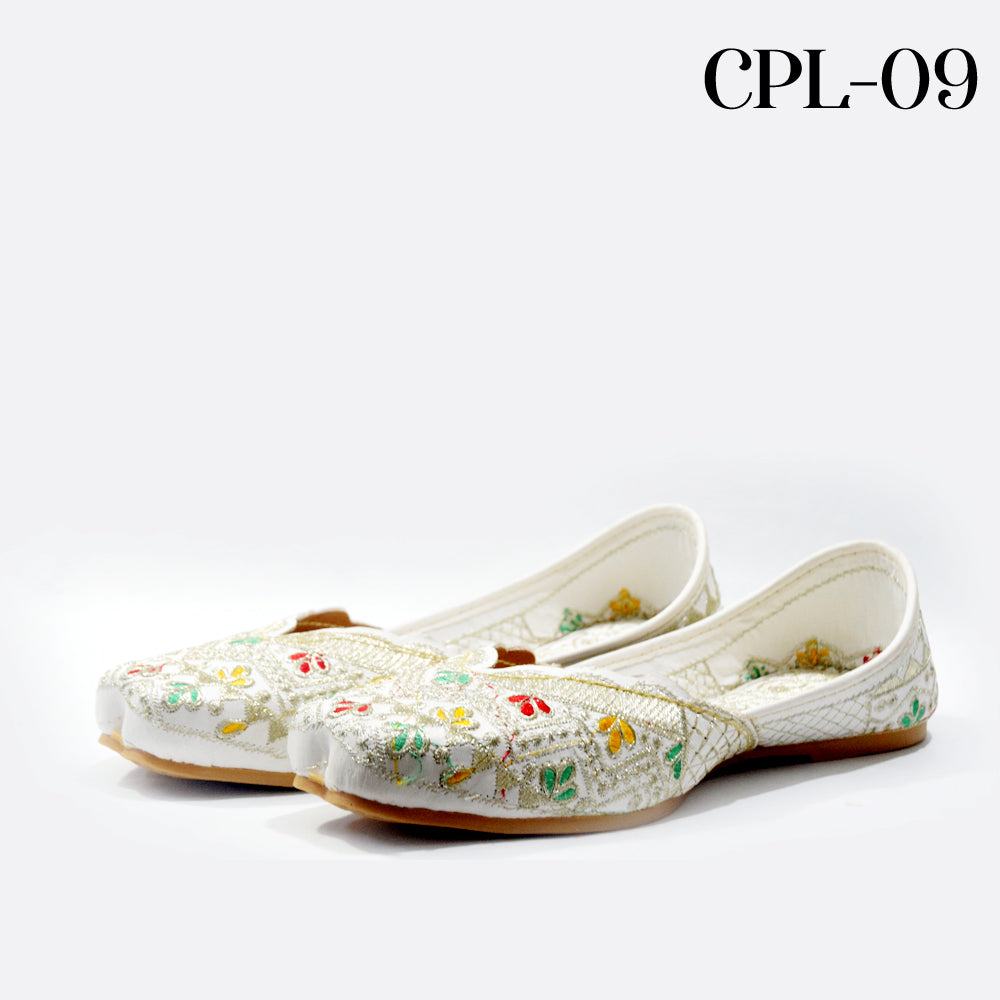 Kids Foot Ware    CPL09-A
