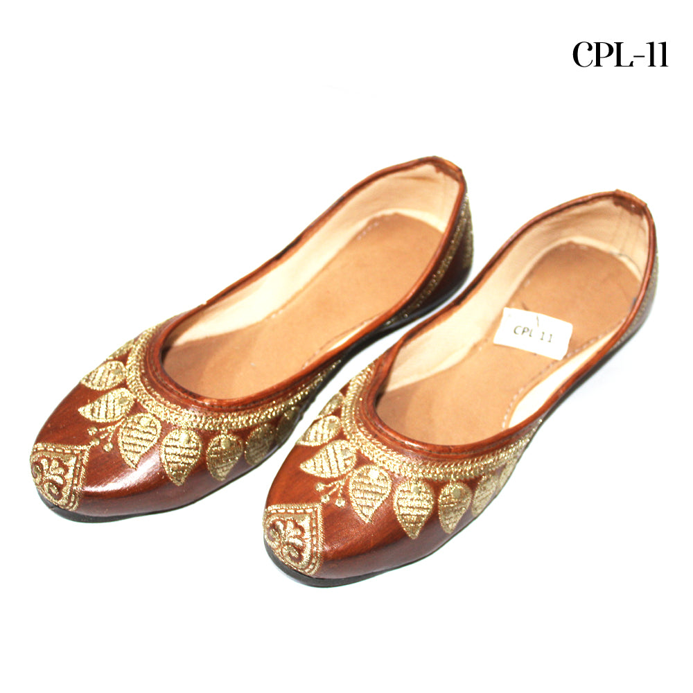 Kids Foot Ware    CPL11