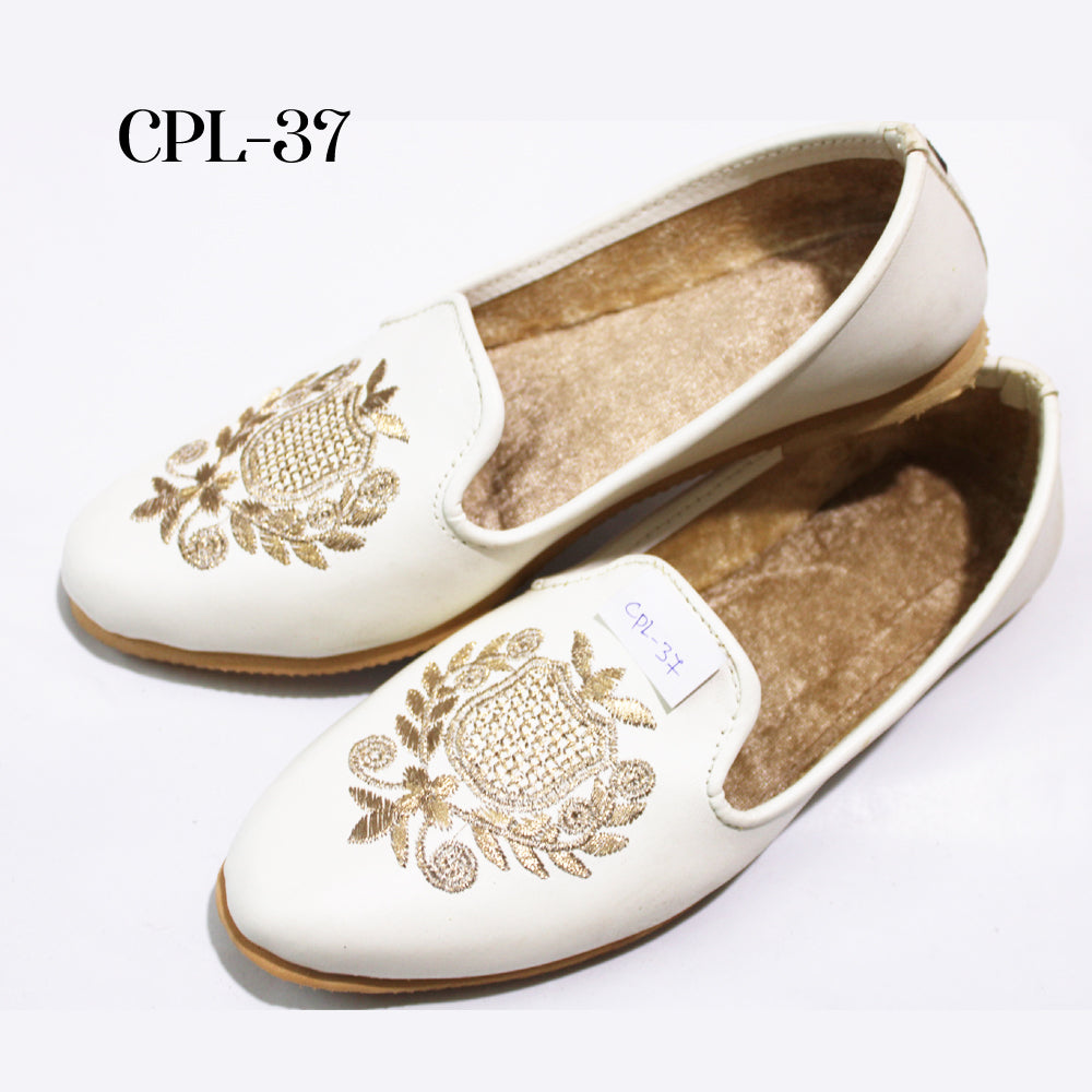 CPL37-MENS Foot Ware