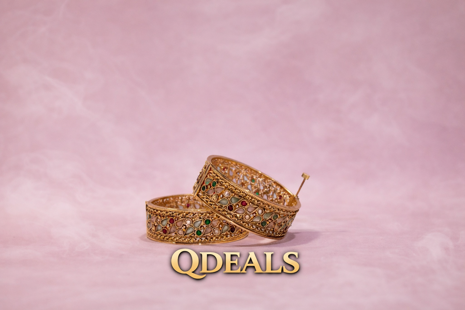 Kangan - Gold colour  R-01