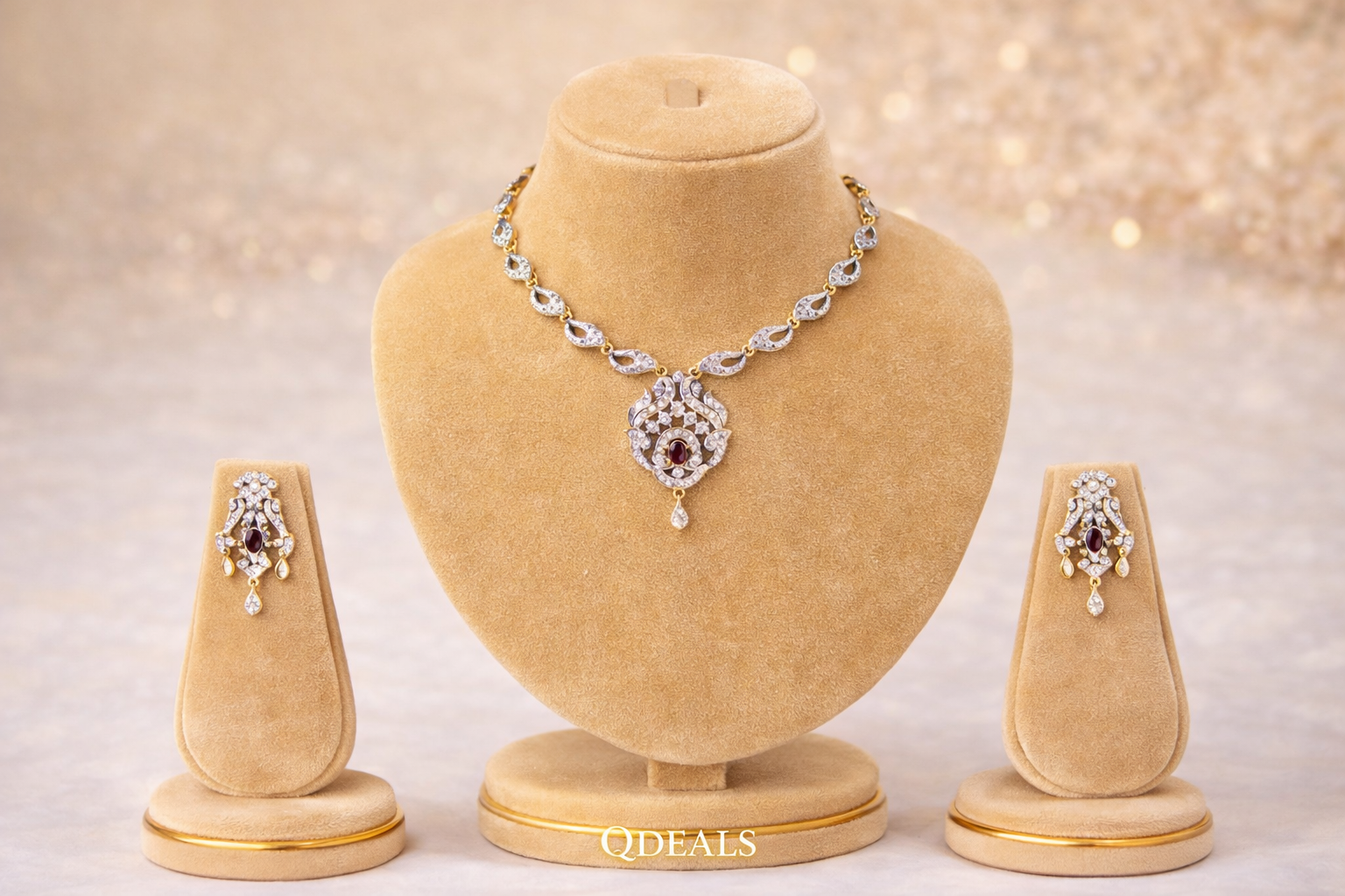 Neckles-A-28