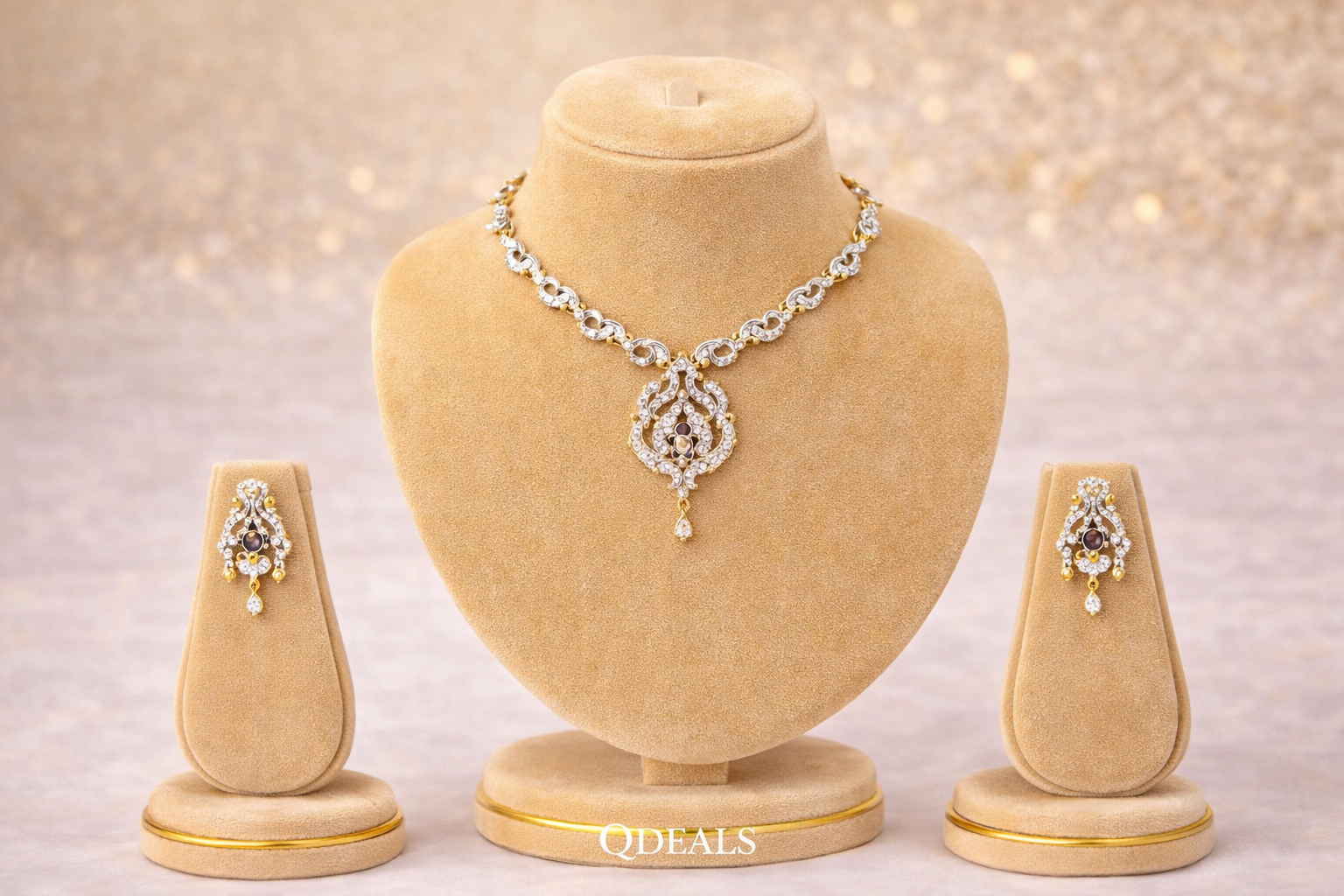 Neckles-A-28