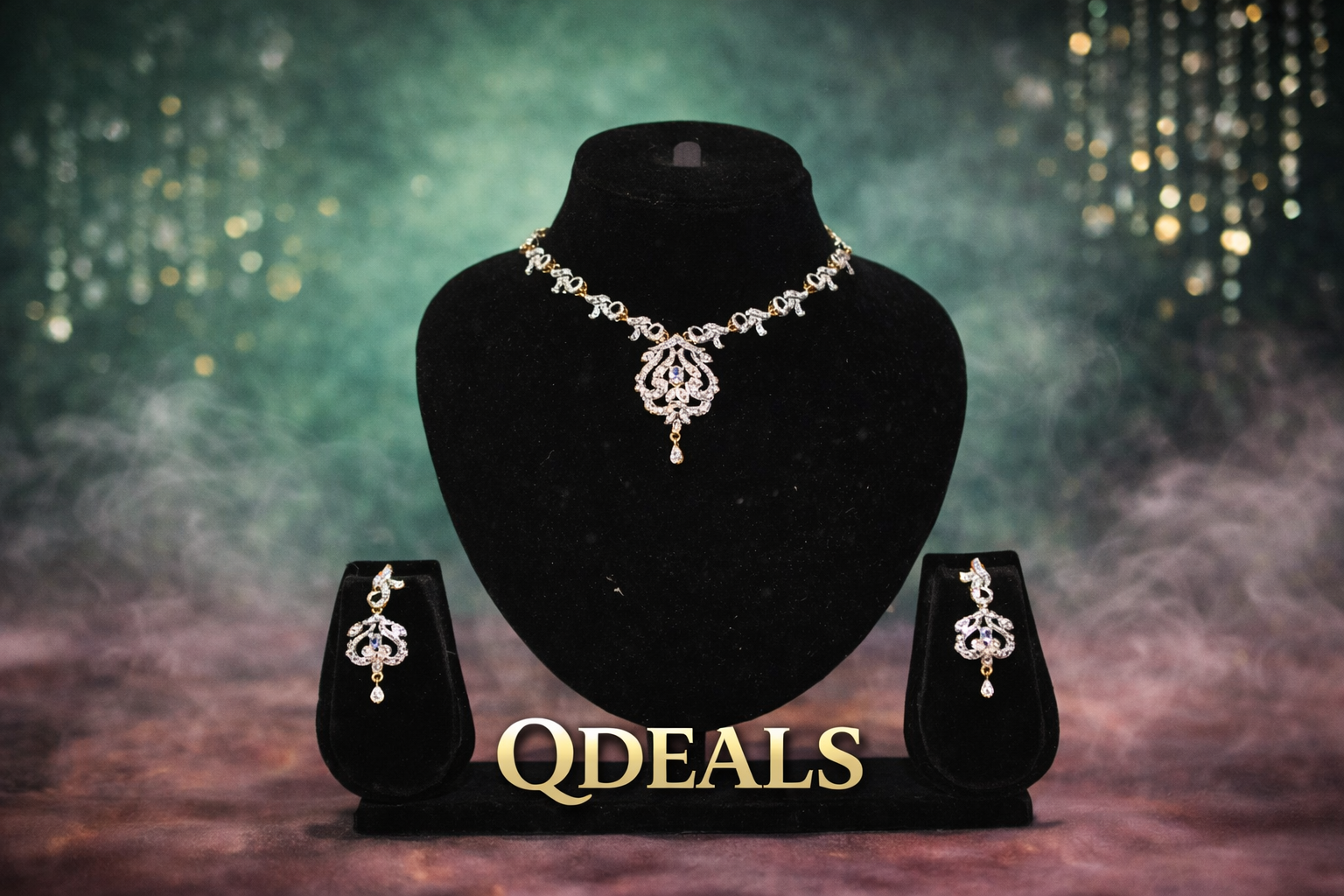 Neckles-A-28
