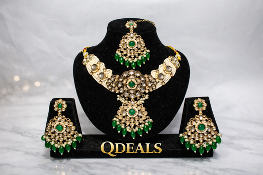 Neckles- A -43