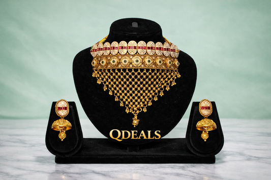 Neckles- A-08
