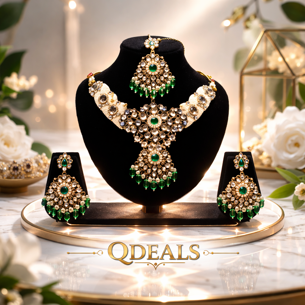 Neckles-A-15