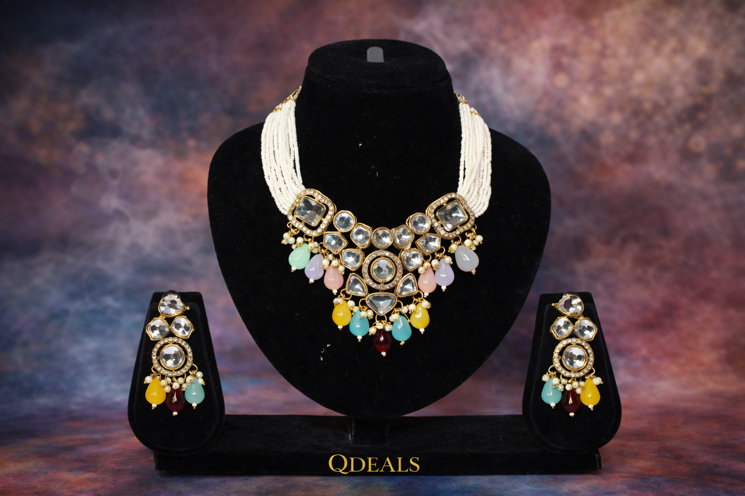 Neckles- A-40
