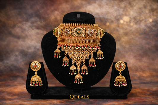 Neckles- A-06