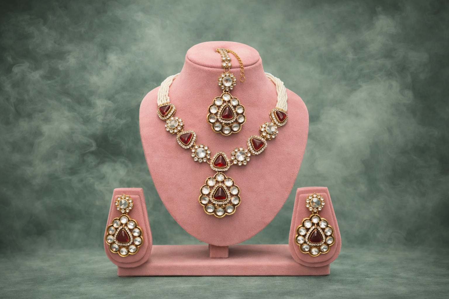 Neckles- A-48