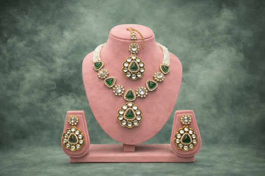 Neckles- A-51