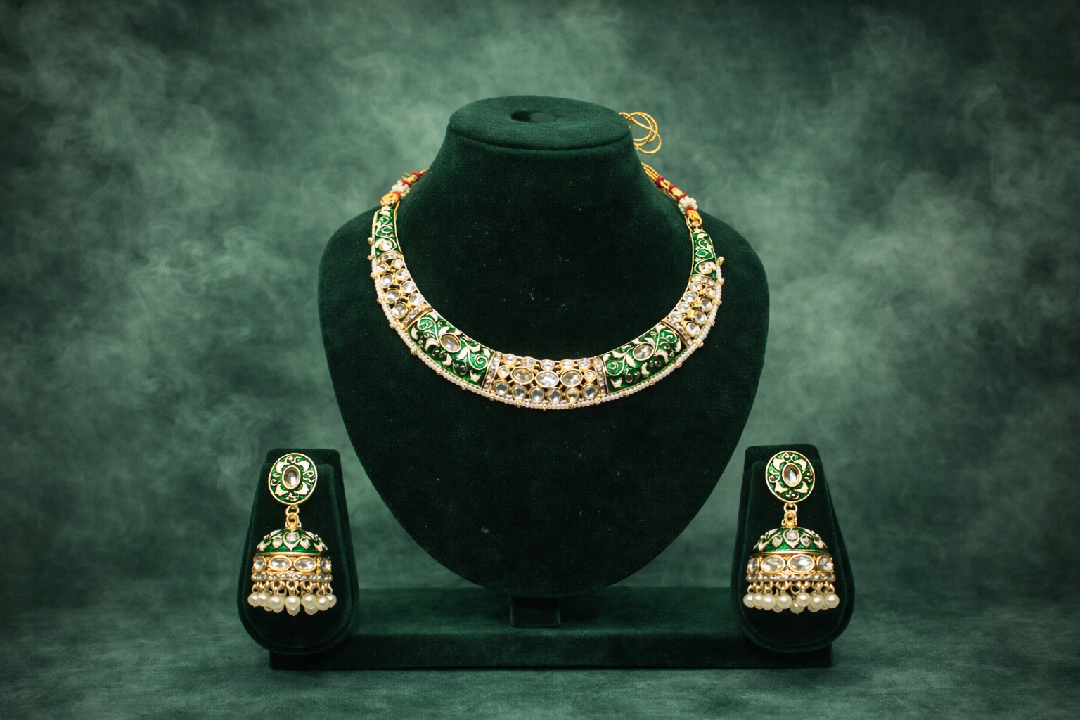 Neckles-A -65