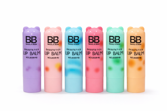 LIP BALM - B&B - KIDS-CM-66