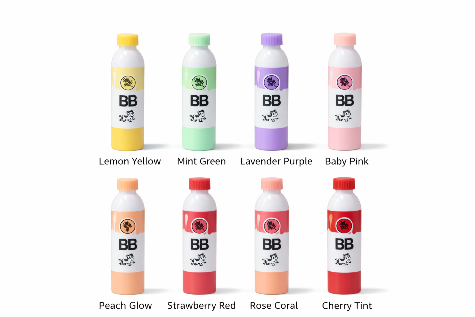 BB - LIP BALM -KIDS CM-76