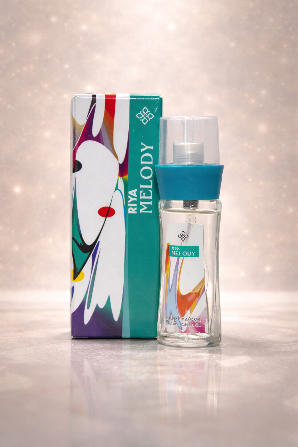 PERFUME - RIYA MELODY-CM-25