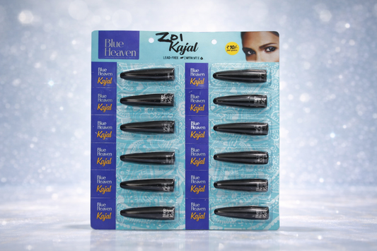 Kajal - Blue Heaven -  CM-01